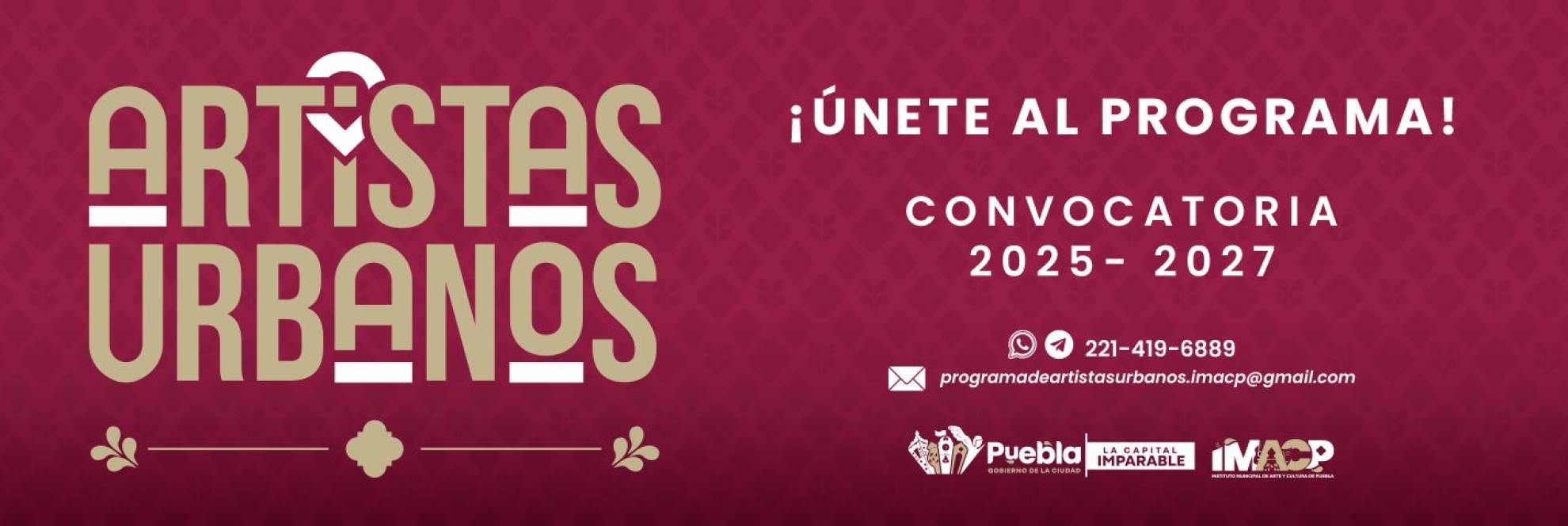 Artistas Urbanos