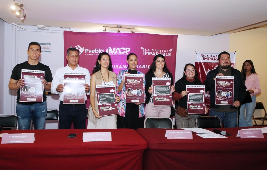 IMACP presenta ¡Verano DivertiArte! para menores
