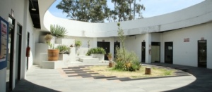 Parque Biblioteca