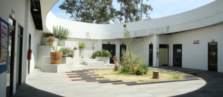 Parque Biblioteca
