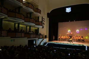 Teatro de la Ciudad