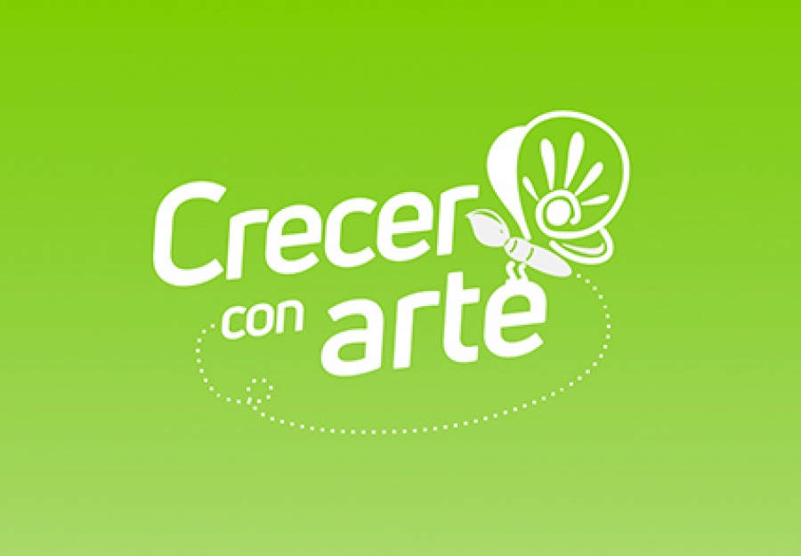 Crecer con arte