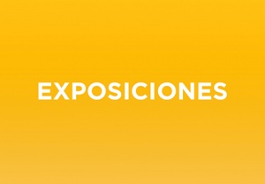 Exposiciones