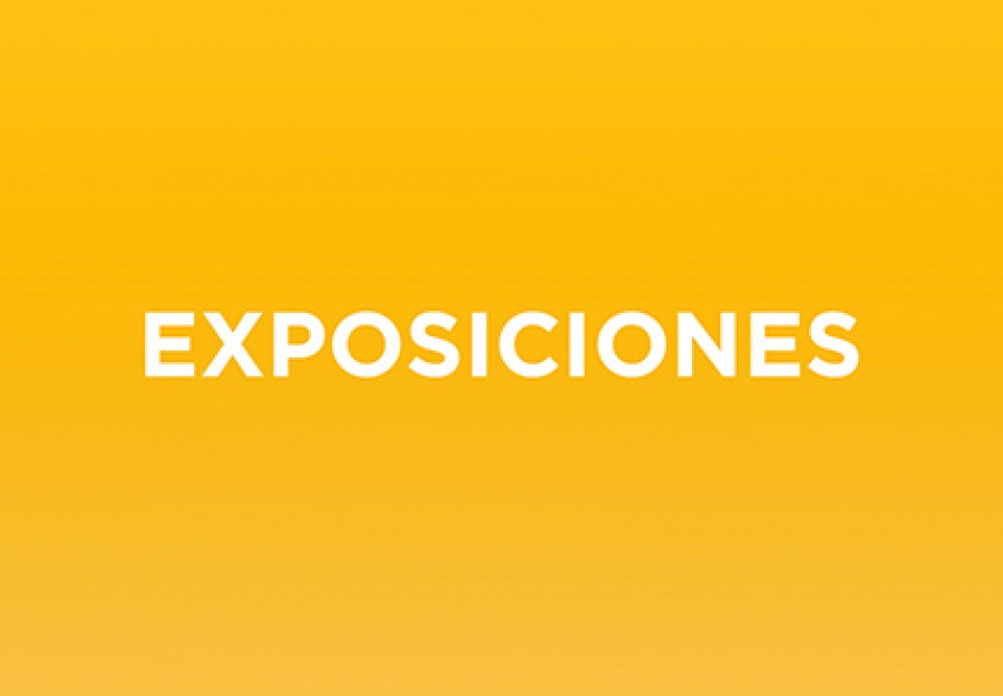Exposiciones