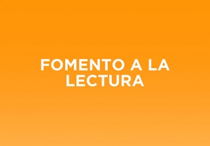 Fomento a la lectura
